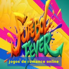 jogos de romance online